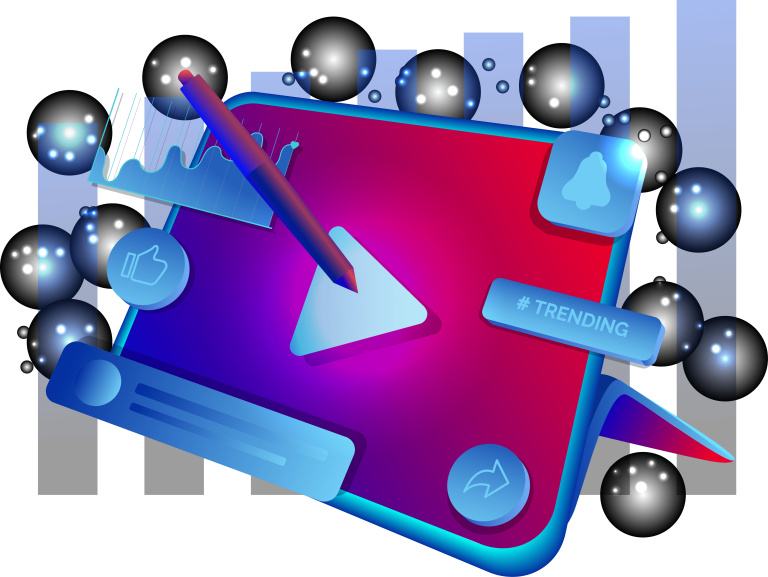 YouTube advertising services Company