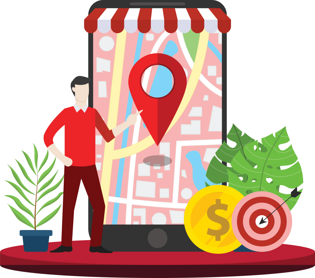 local seo services agency