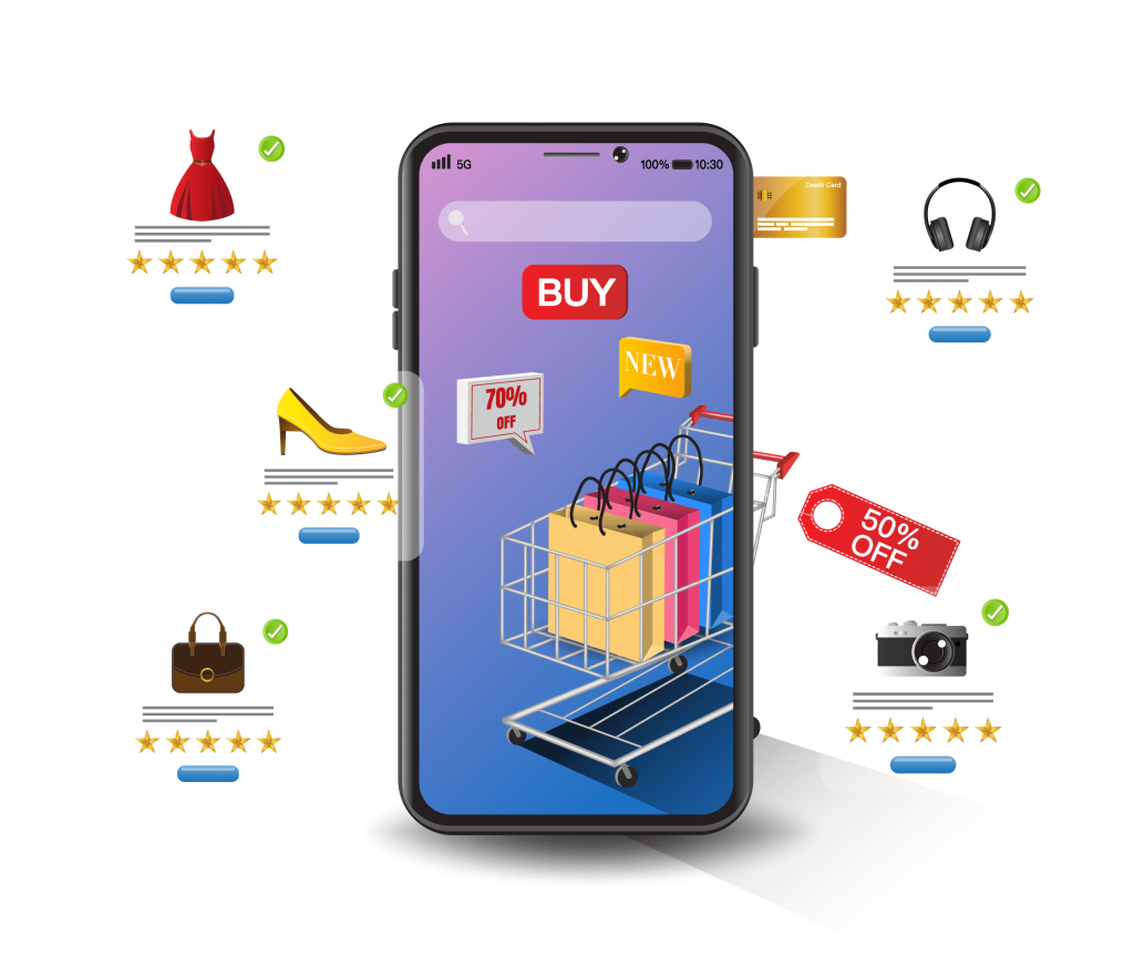 google shopping ads services