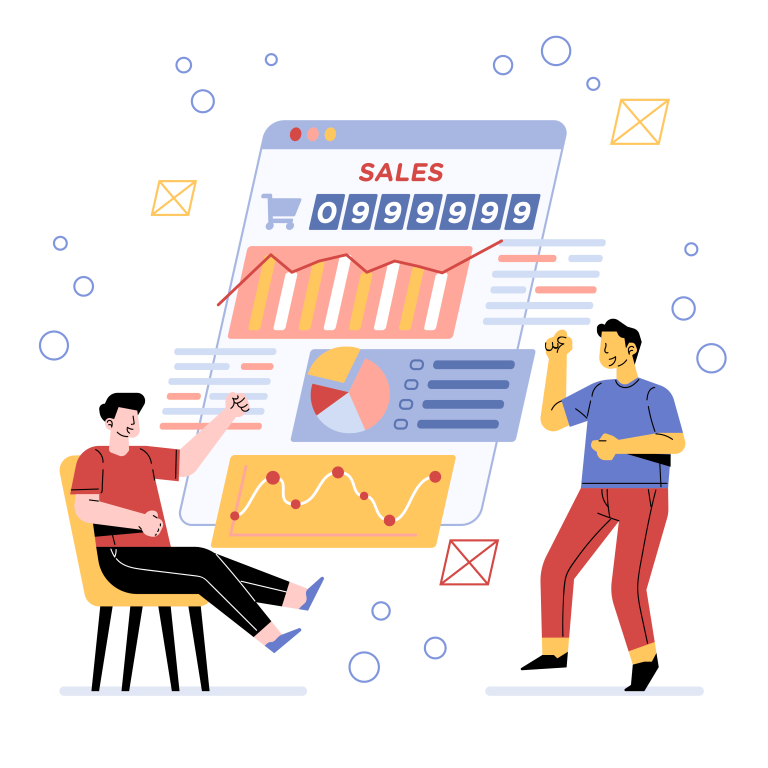 e-commerce optimization service