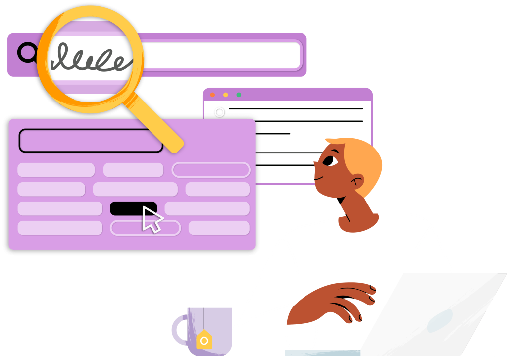 keyword management services