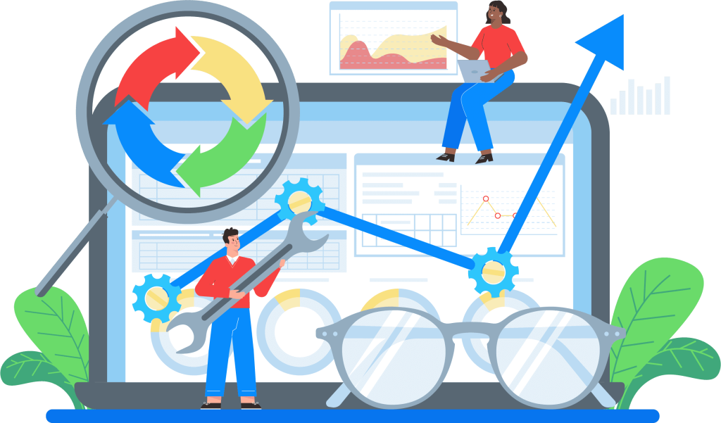lifecycle marketing Service providers