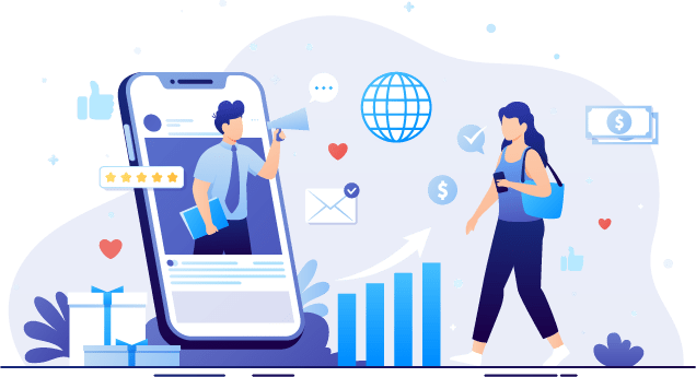 Best remarketing services agency