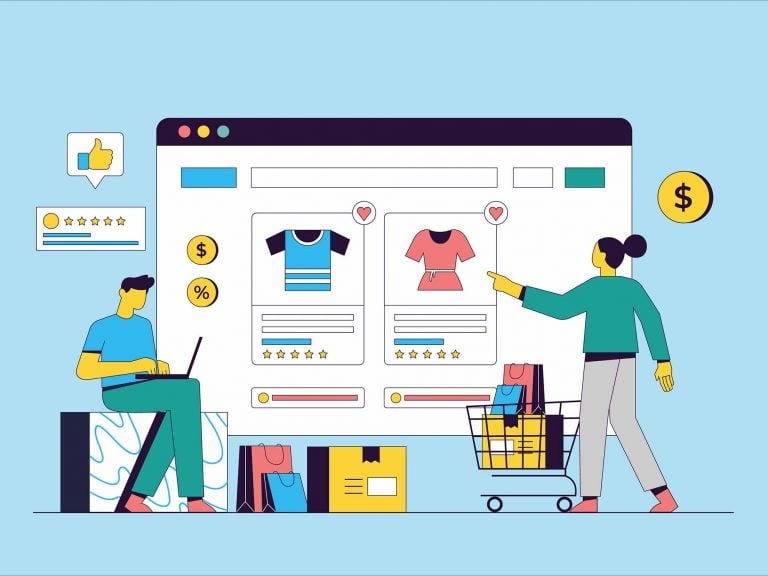 How To Start Online Store Using WordPress