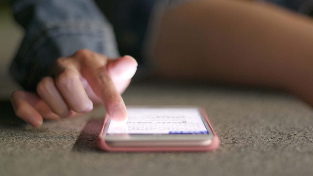 Reader-Centric Content For your website users