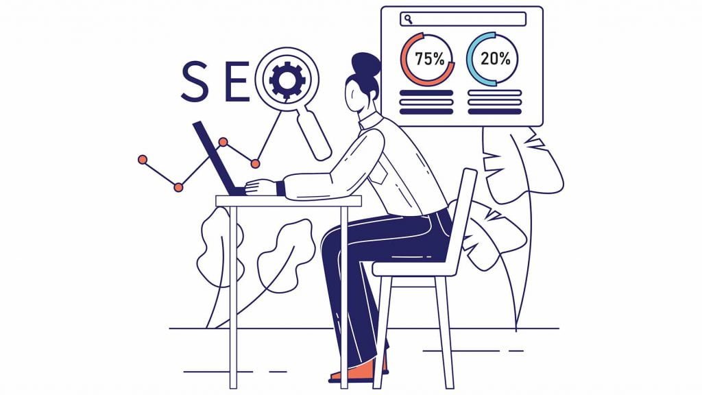 WordPress is seo friendly