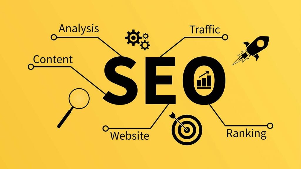 SEO Optimize Services For PPC Campaigns