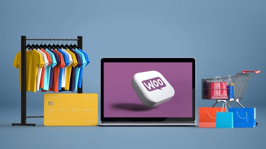 Online Store Using WordPress Easy steps
