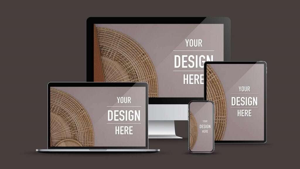Size of the website Banner is important