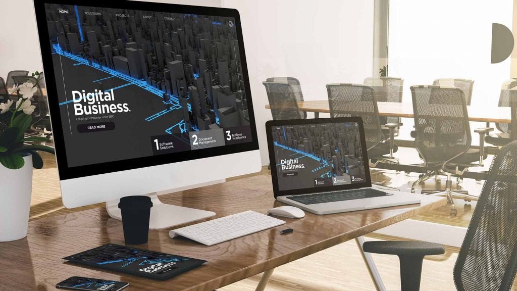 Website Banner Design Services In Dubai