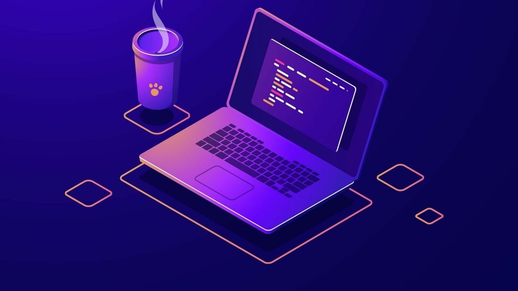 Website Banner with Short & Crisp Copy