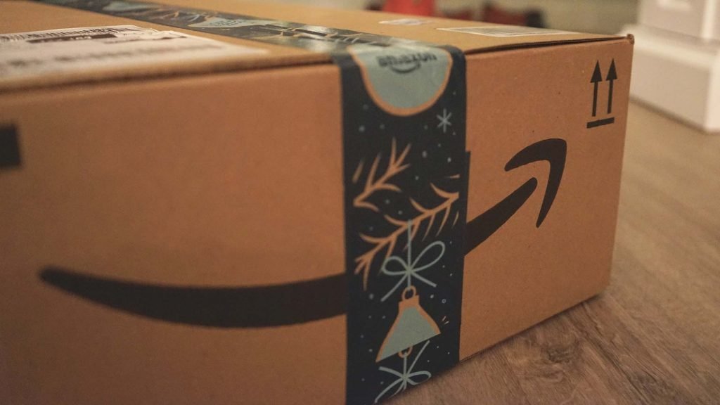 Amazon Have Best Customer Experience With Delivery