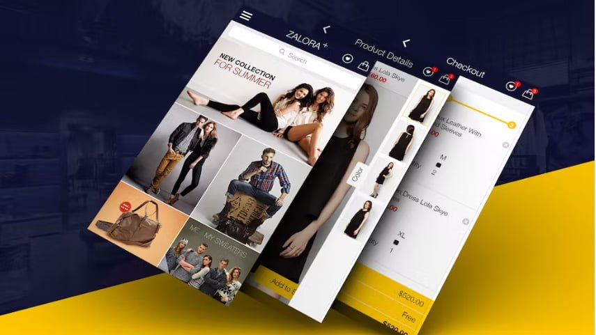 PPC Landing Pages