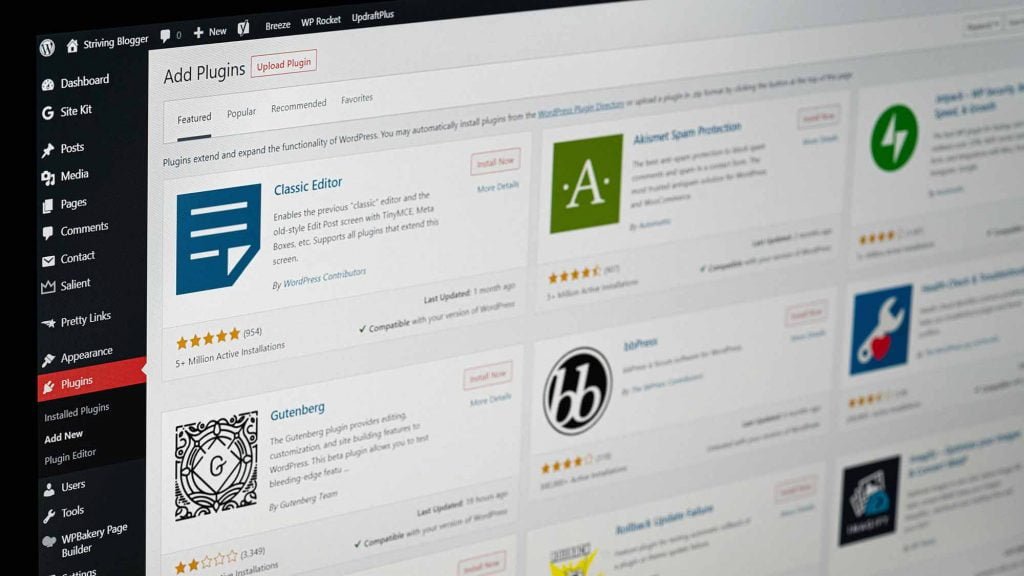 Extend Your Store With Plugins