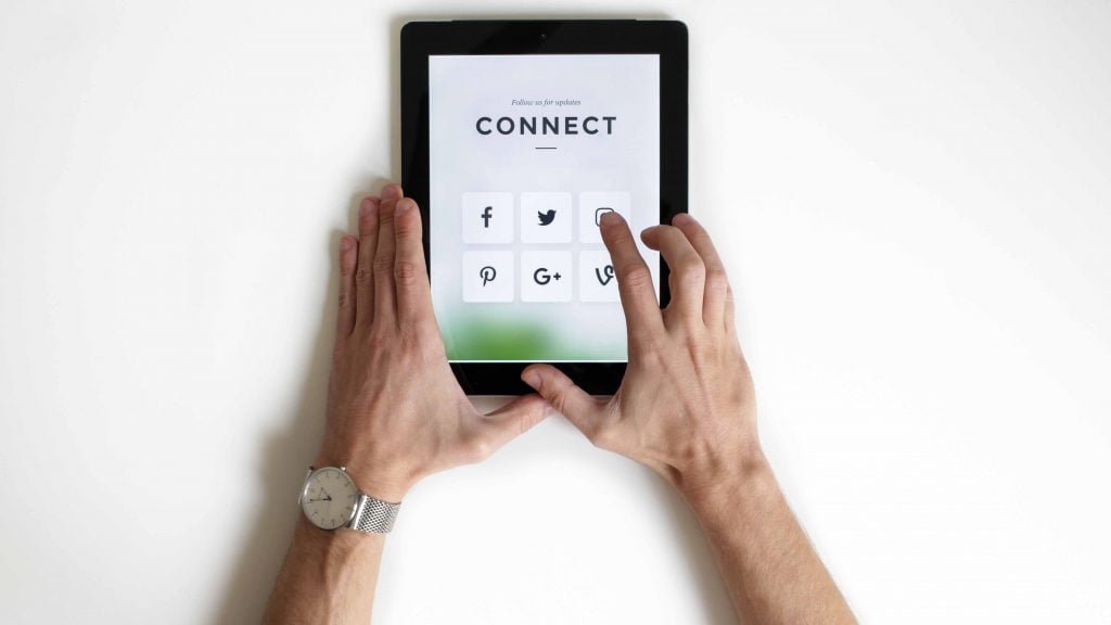Using The Power Of Social Media For Ecommerce Growth