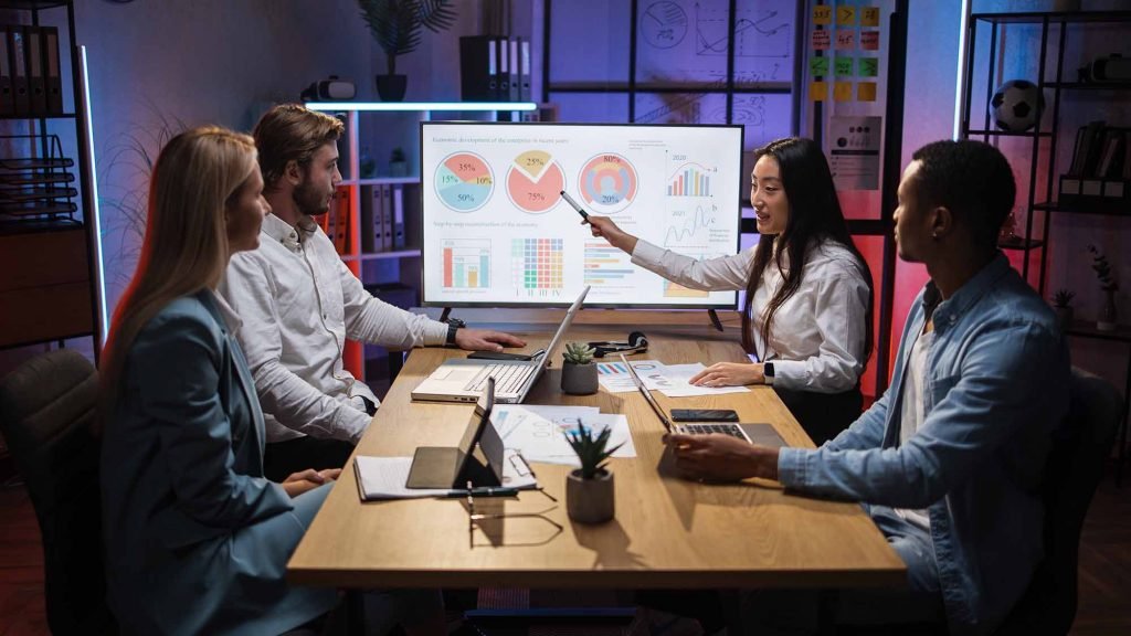 Finding The Right Product with our product hunting services