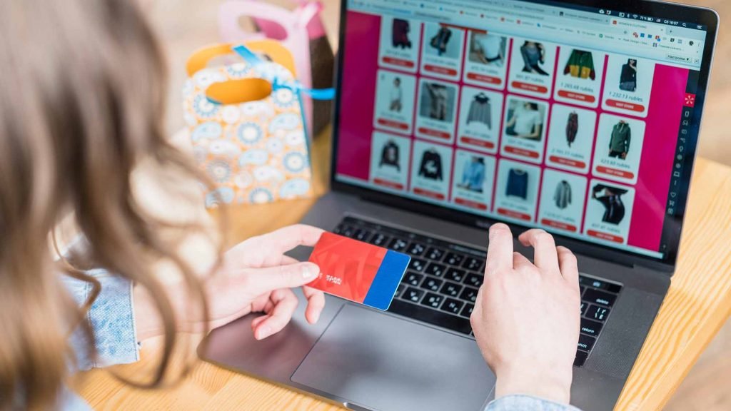google shopping ads service