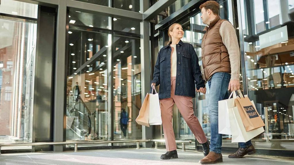 Connect emotionally with customers