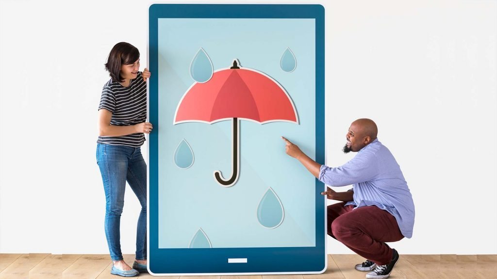 Animated Logo Services agency in Dubai