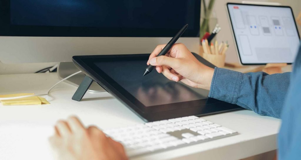 wordpress website design is user friendly