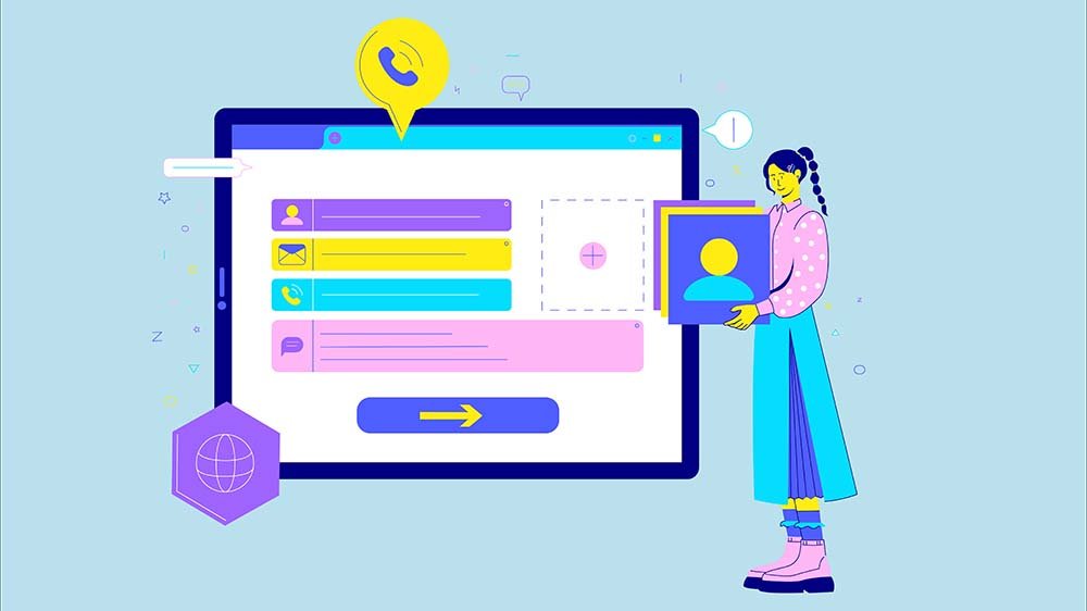 Create wpforms with WordPress plugins