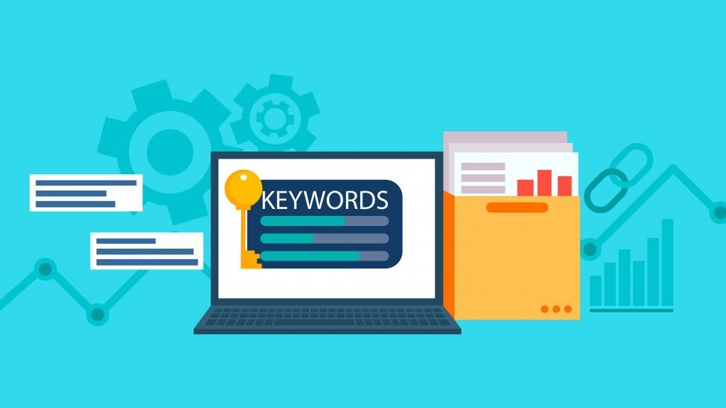 Keywords search for amazon product hunting