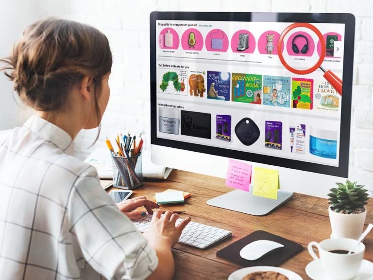 Product Hunting on Amazon