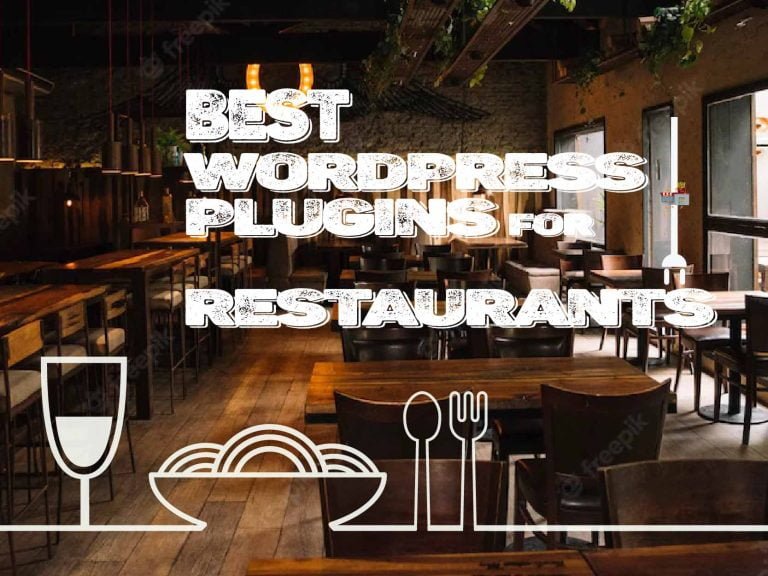 Best WordPress Plugins for RESTAURANTS 1-01