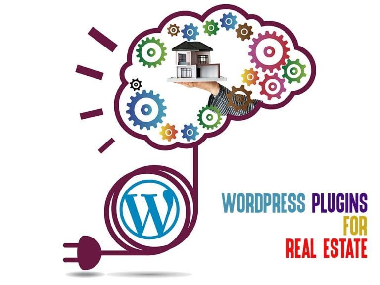 WordPress Plugin For Real Estate