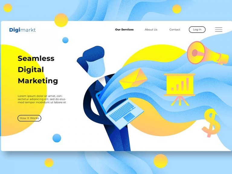 WordPress Web Design Services