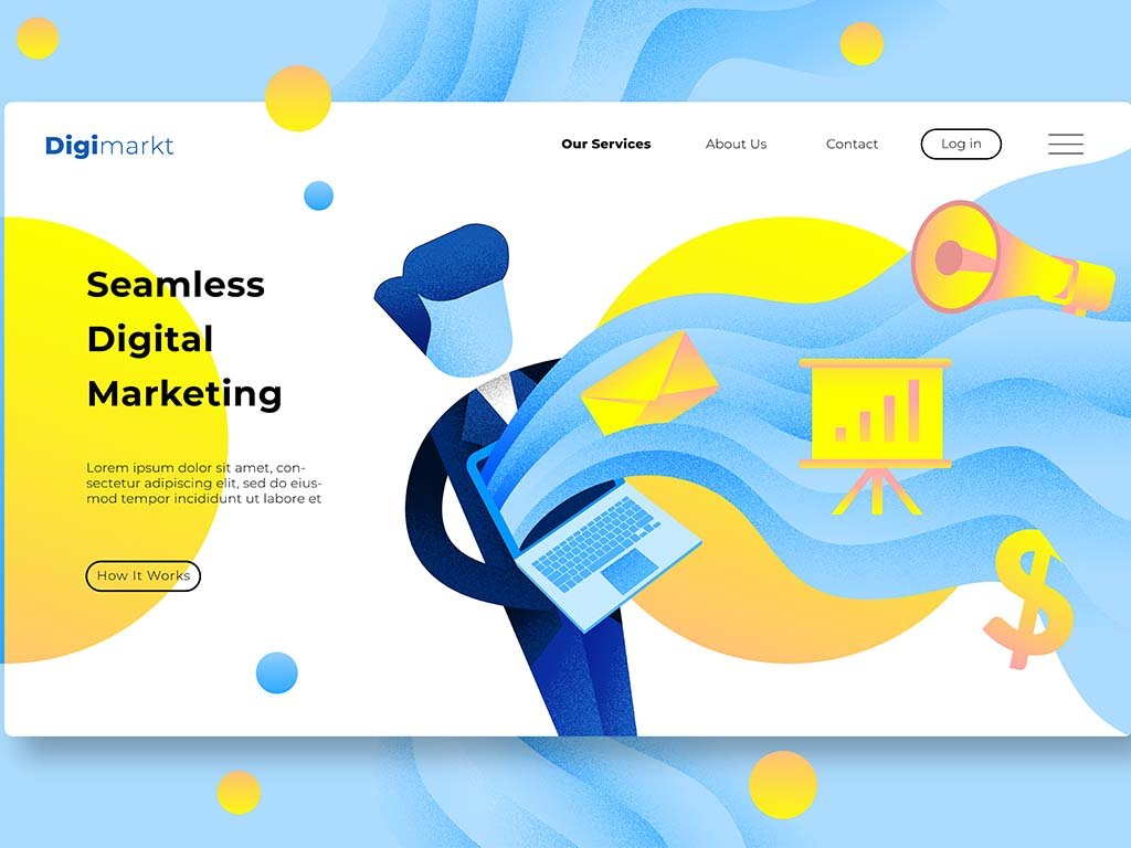 WordPress Web Design Services