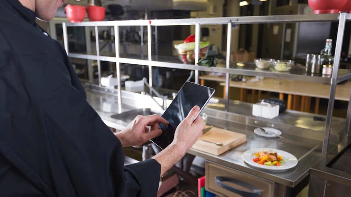Restaurants Reservations Plugin