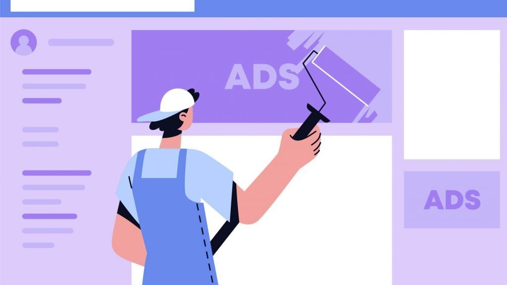 Keep Trying Different Ad Formats