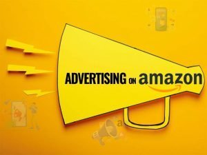 easy to advertising On Amazon in Dubai