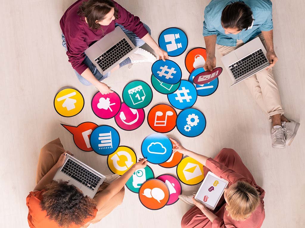 Digital marketing trends