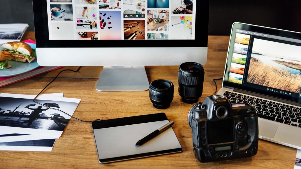in photography Start Things Off With A Plan