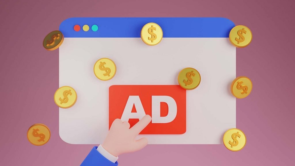 Google Ads Services Agency in Dubai
