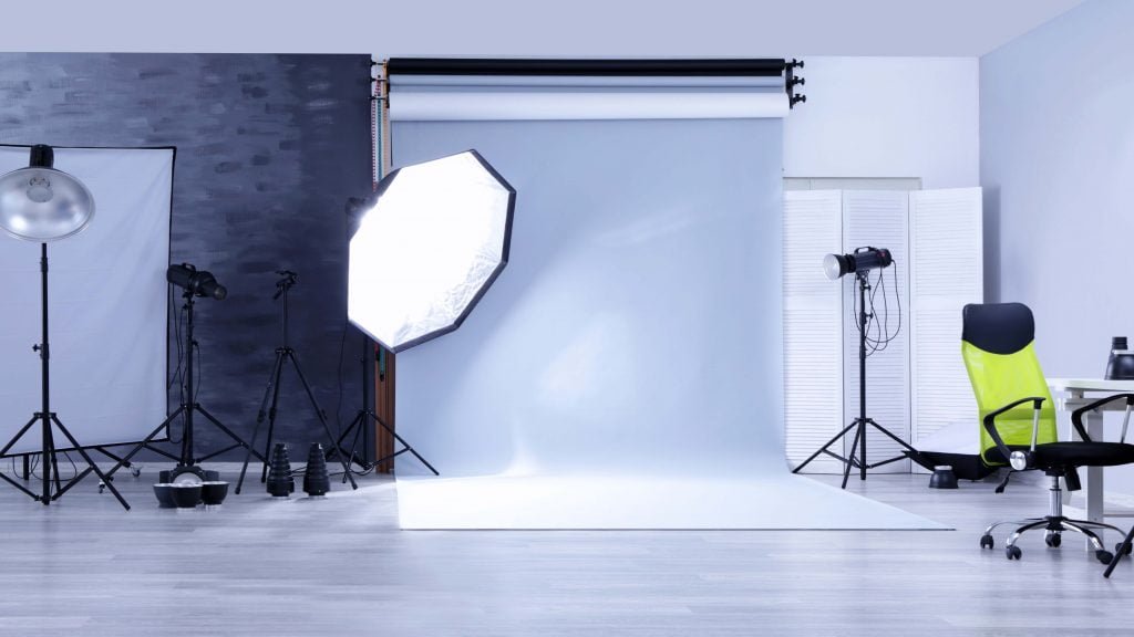 The Right Lighting is important in photography