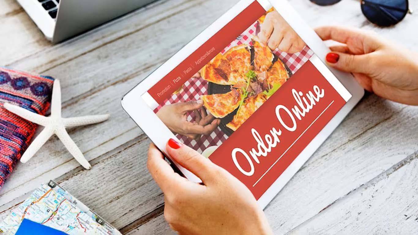 Five Star Restaurant Menu Plugin
