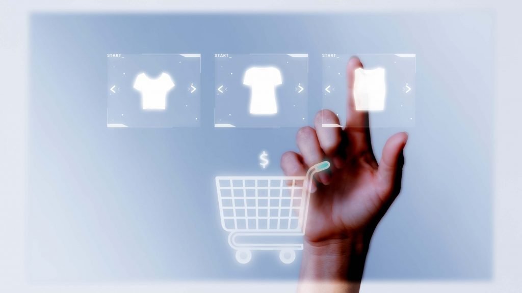 Product Search On Amazon