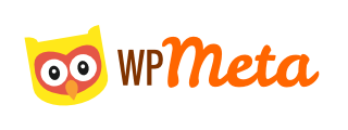 wp meta plugin logo