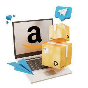 amazon marketing case study