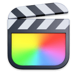 final cut pro logo