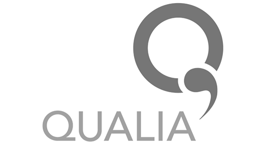 Qualia client logo