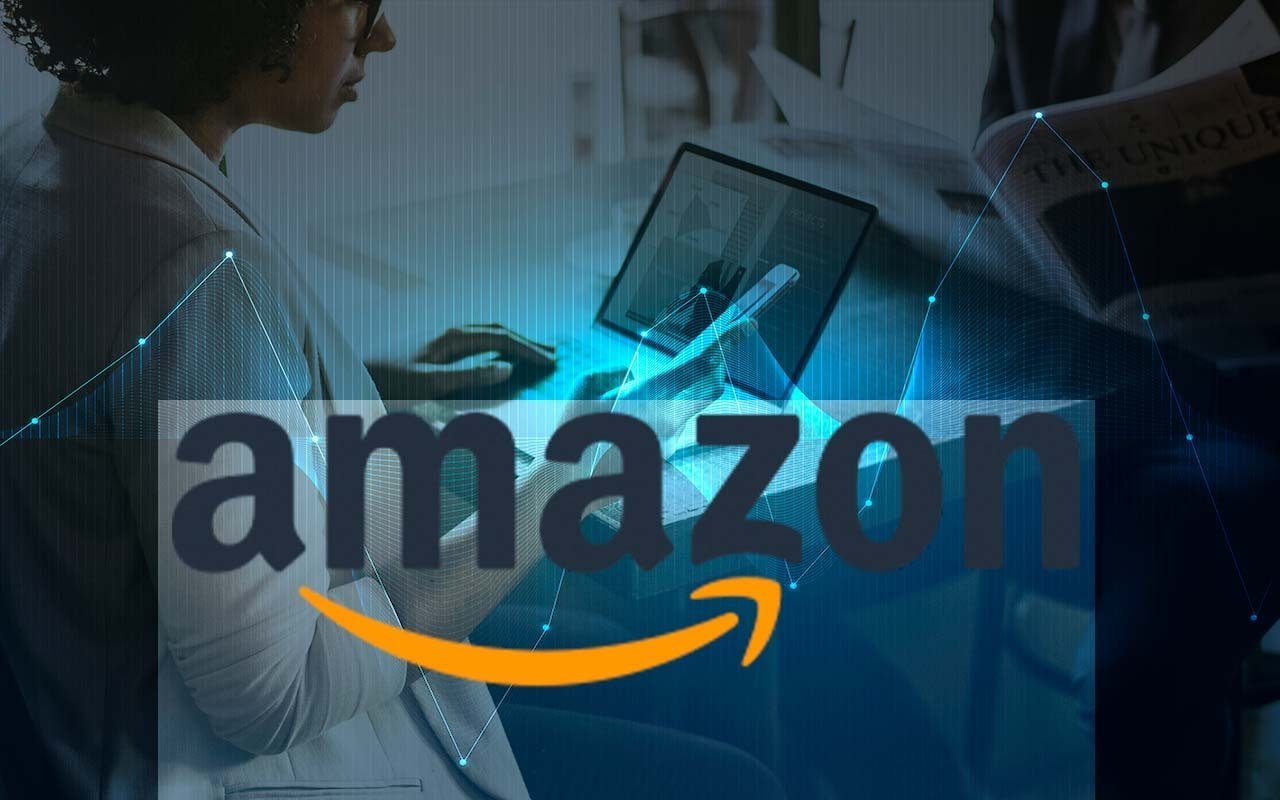 amazon case studies