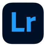 lightroom logo