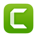 camtasia logo