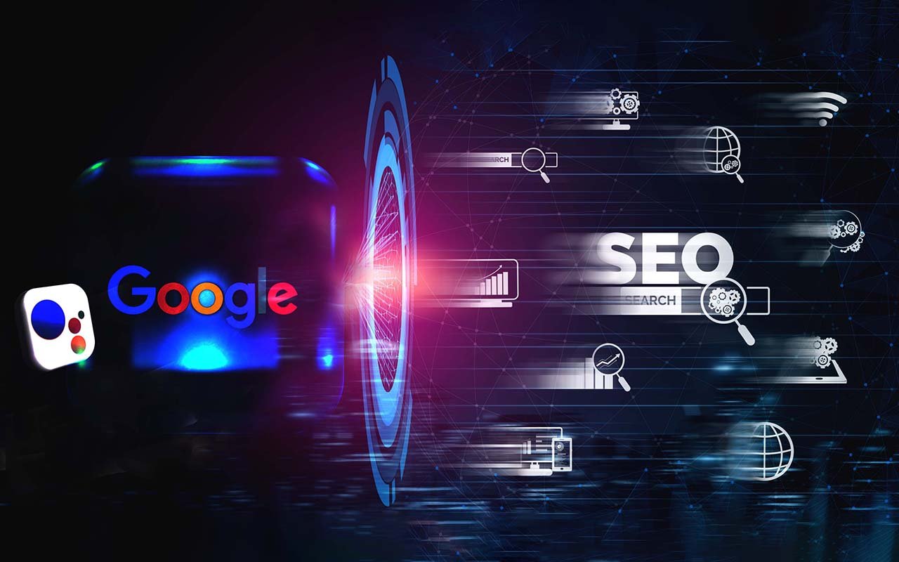 SEO & google ads case study