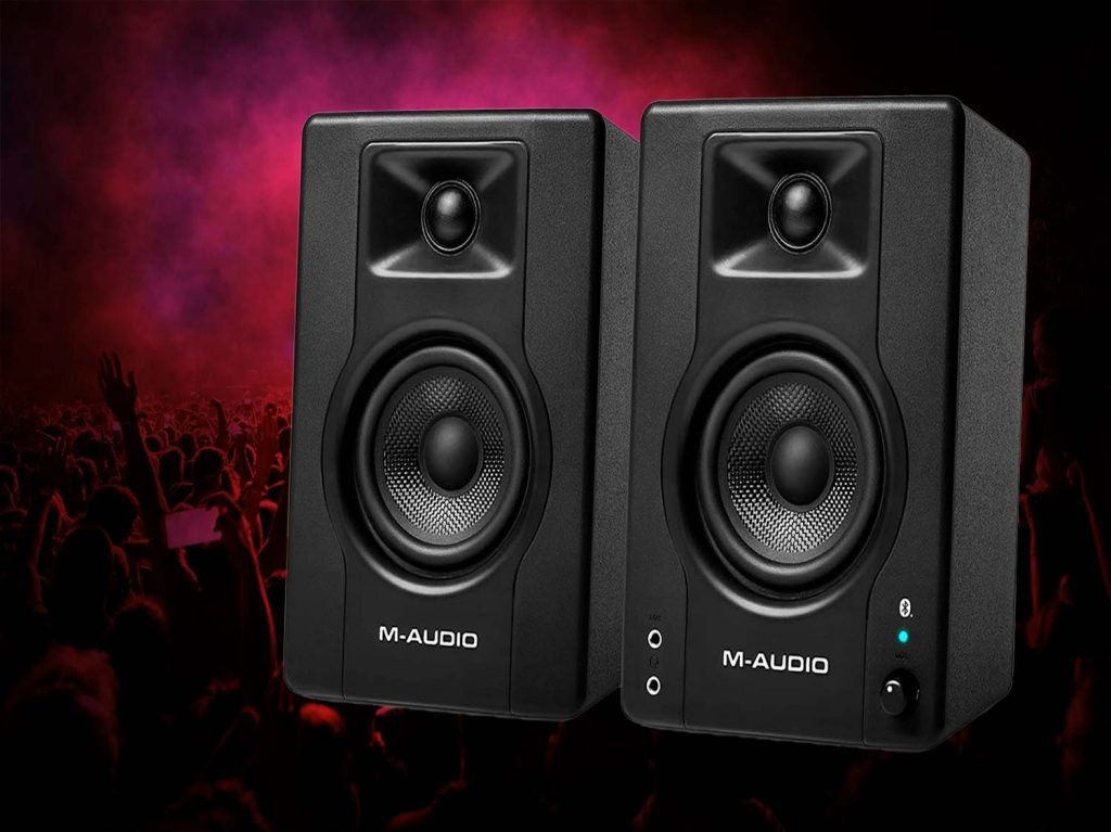 Amazon Marketing Case Study on M Audio