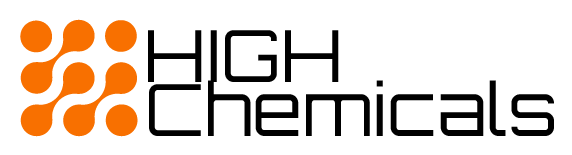Hi chemicals logo